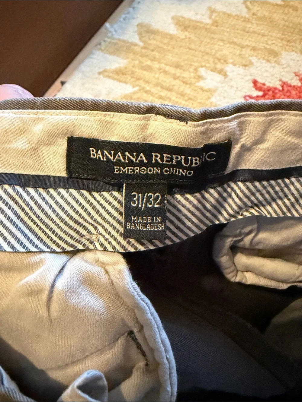 Banana Republic banana republic
